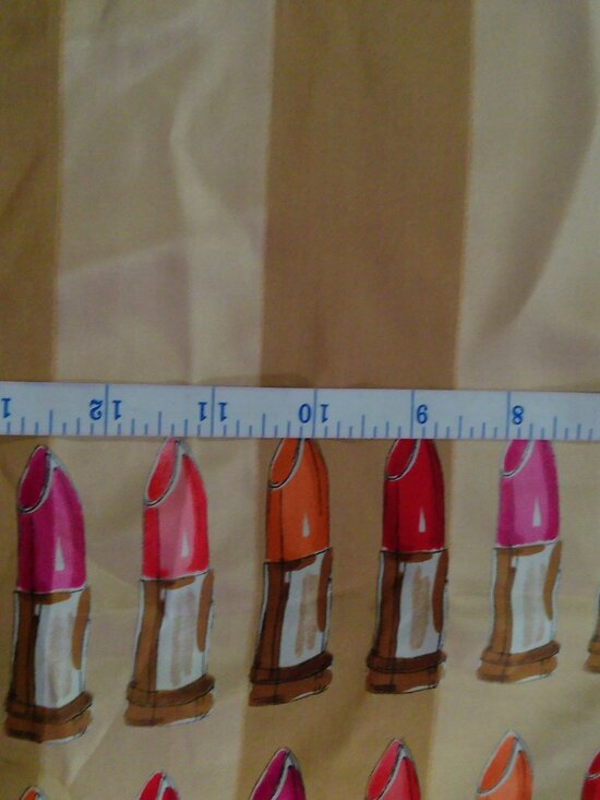 Nine Scarfs Long Thin - Picture 9 of 9